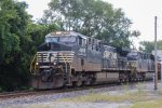 NS 224 in Belleville IL